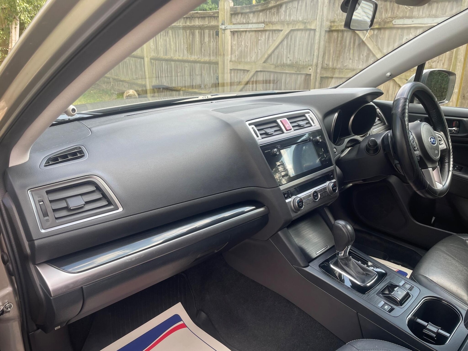 Used Subaru Outback 2015 for sale - 77927883: Photo 12