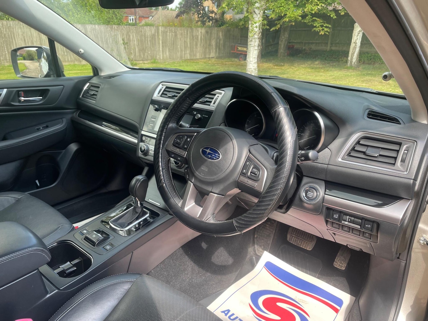 Used Subaru Outback 2015 for sale - 77927883: Photo 13