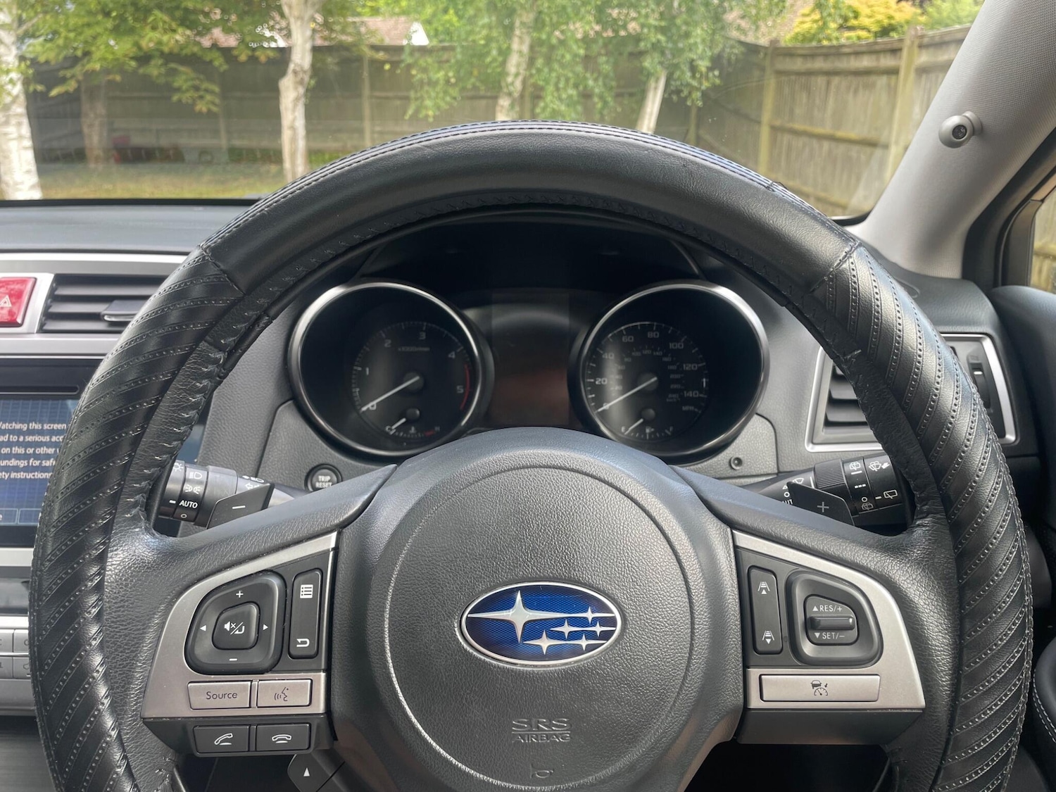 Used Subaru Outback 2015 for sale - 77927883: Photo 14