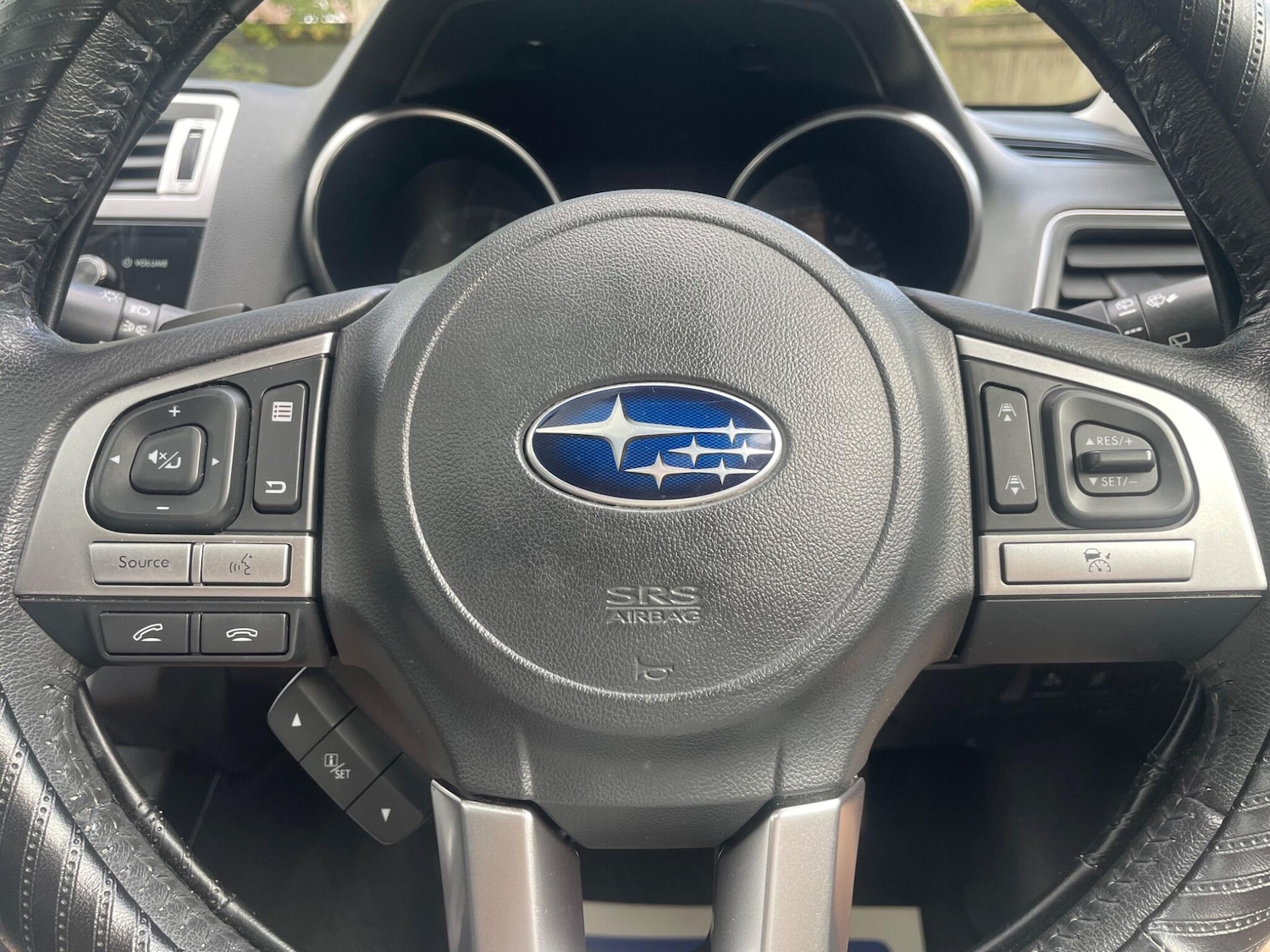 Used Subaru Outback 2015 for sale - 77927883: Photo 15