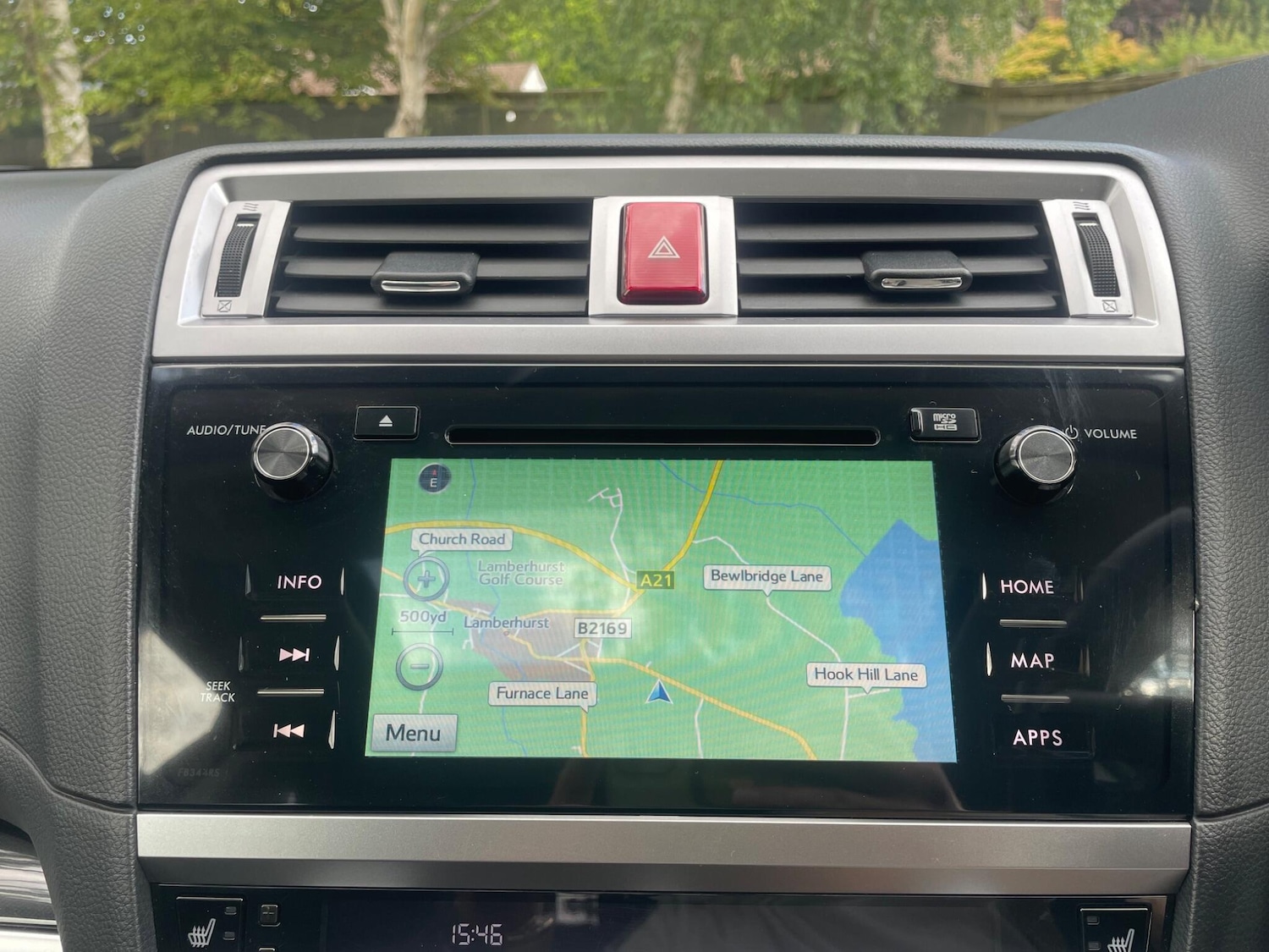 Used Subaru Outback 2015 for sale - 77927883: Photo 17