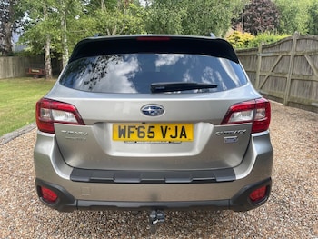 Used Subaru Outback 2015 for sale - 77927883: Photo