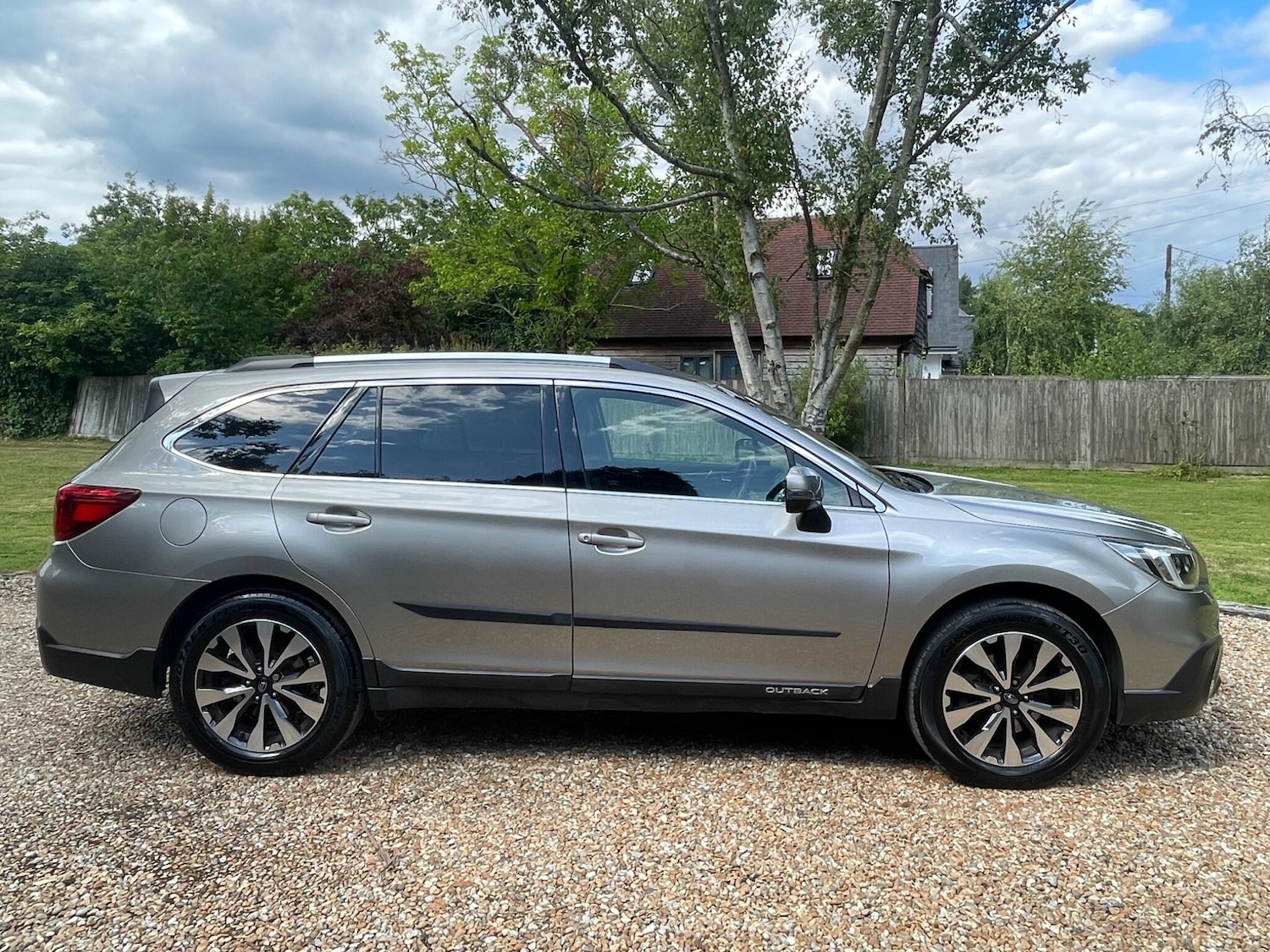Used Subaru Outback 2015 for sale - 77927883: Photo 5