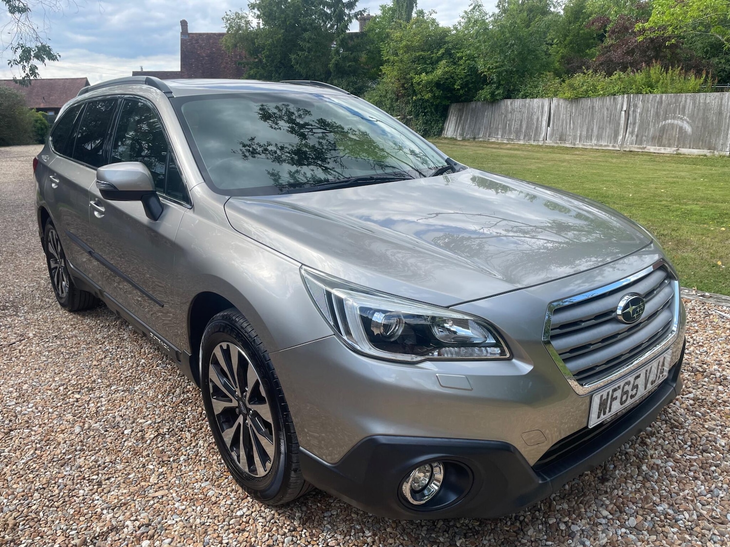 Used Subaru Outback 2015 for sale - 77927883: Photo 6