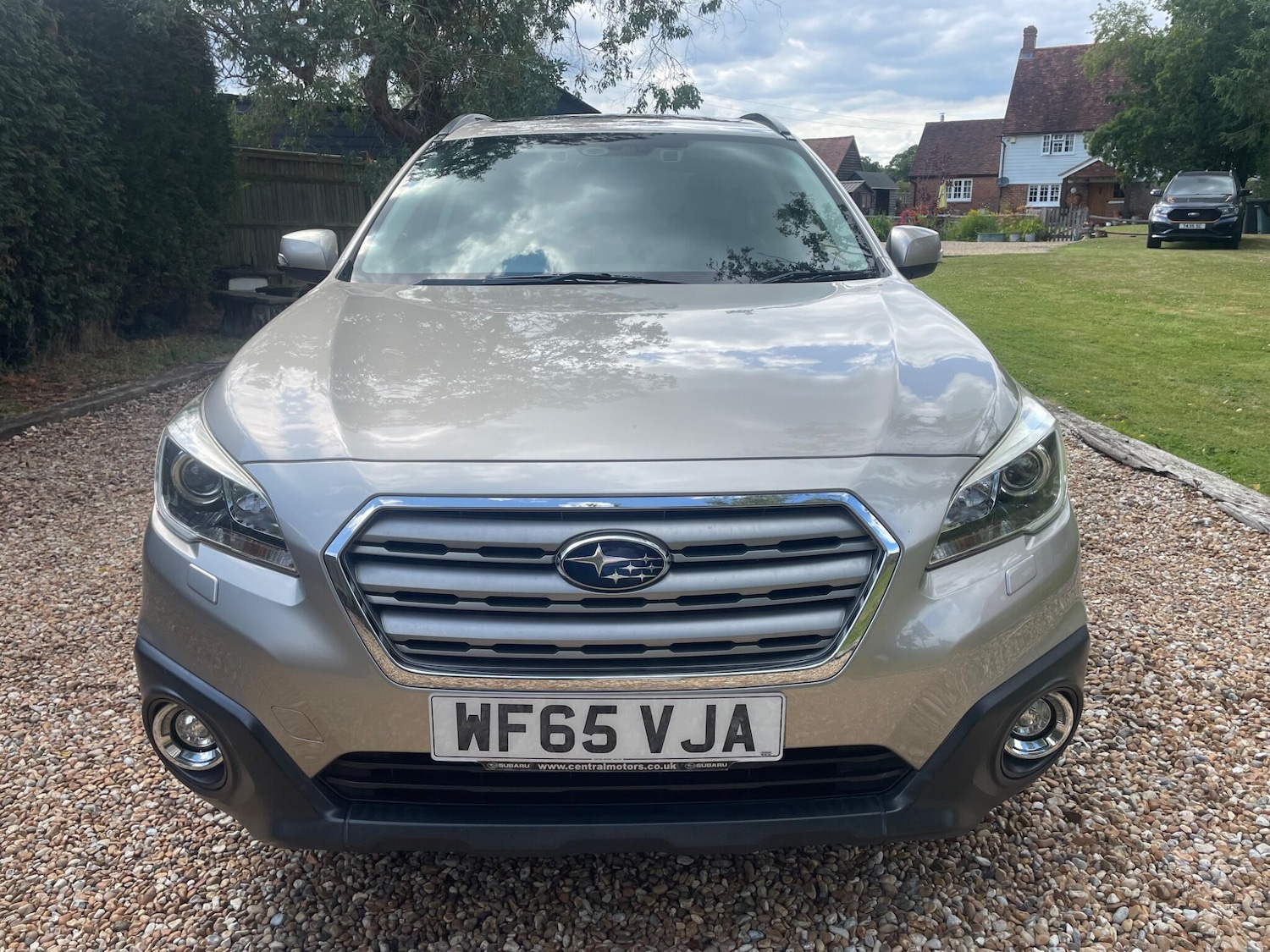 Used Subaru Outback 2015 for sale - 77927883: Photo 7