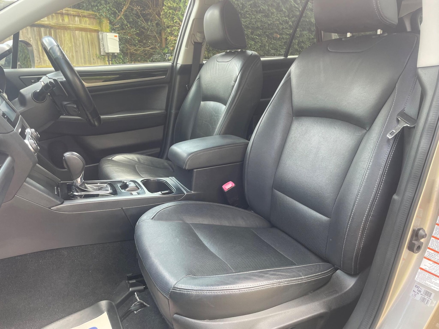 Used Subaru Outback 2015 for sale - 77927883: Photo 9