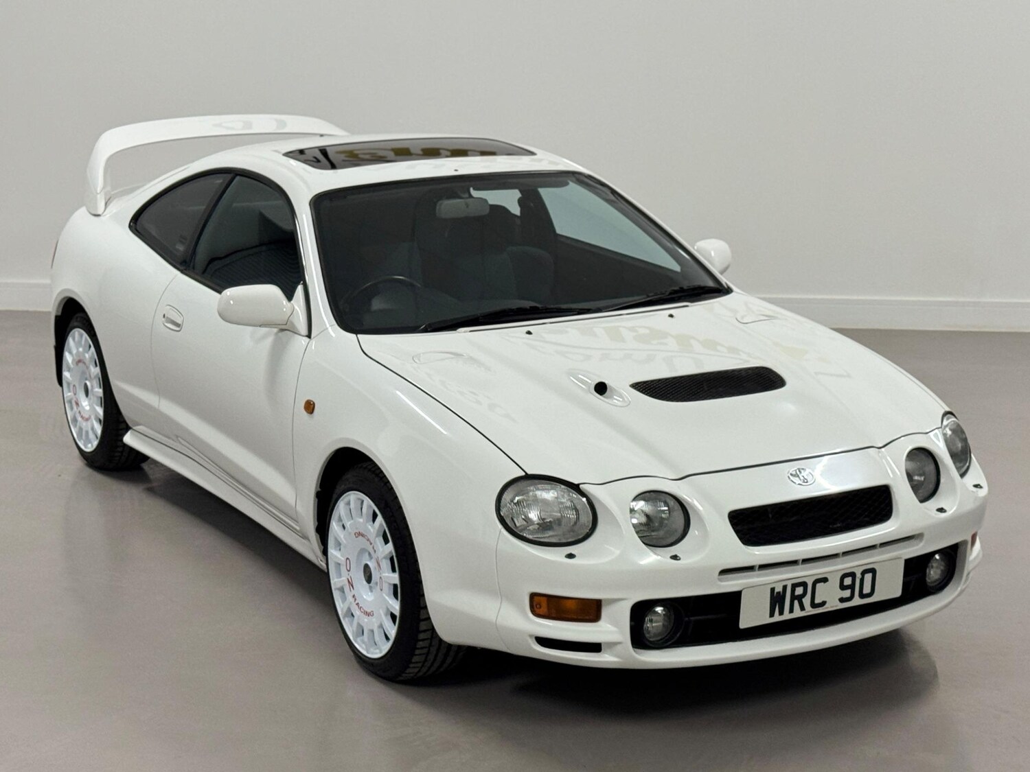 Used Toyota Celica 1995 for sale - 77762477: Photo 11