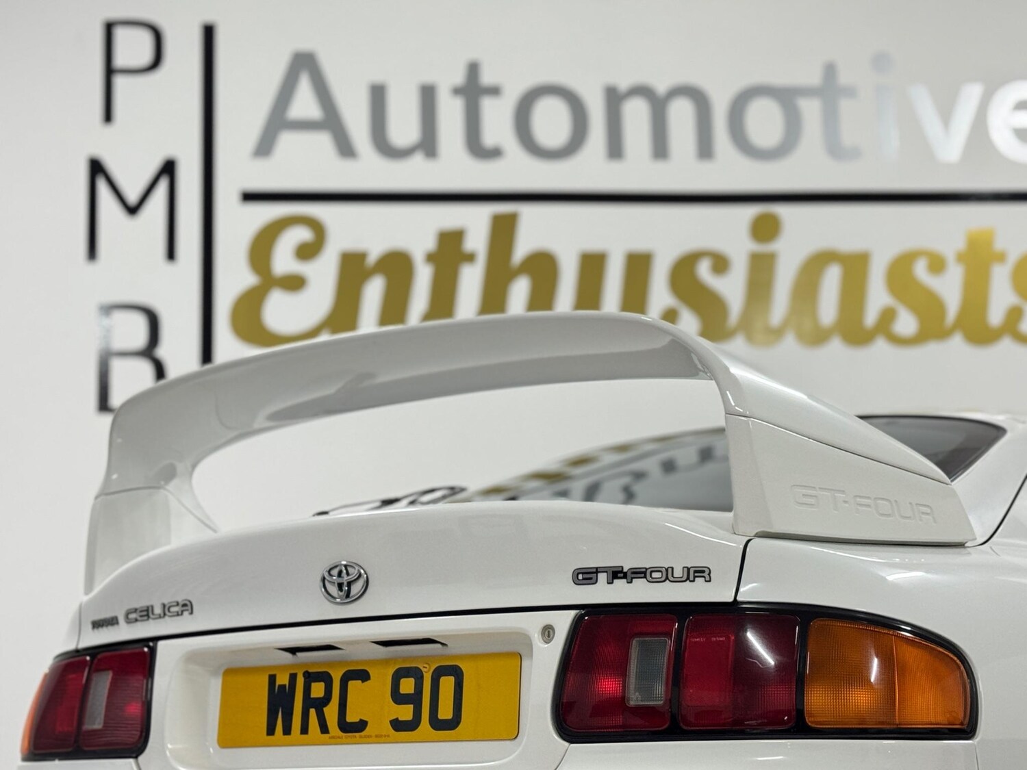 Used Toyota Celica 1995 for sale - 77762477: Photo 16