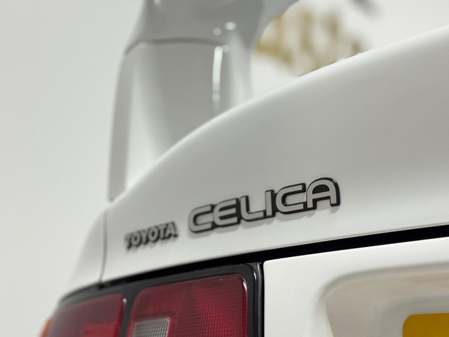 Used Toyota Celica 1995 for sale - 77762477: Photo 17