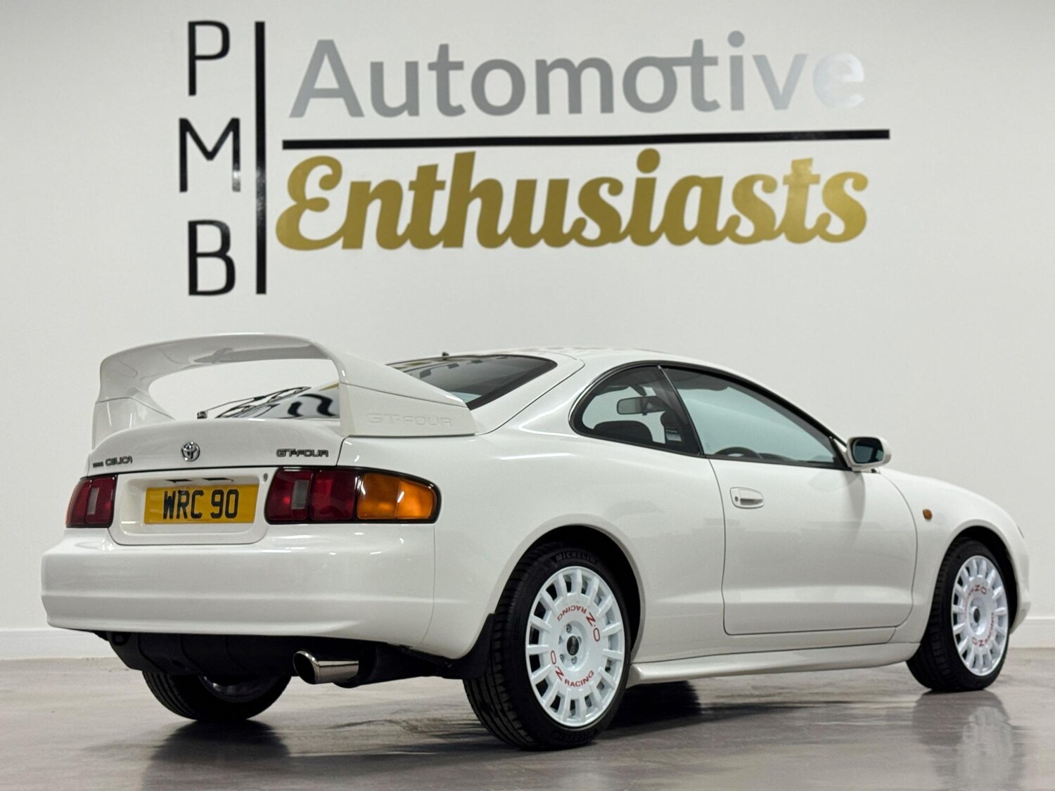 Used Toyota Celica 1995 for sale - 77762477: Photo 18