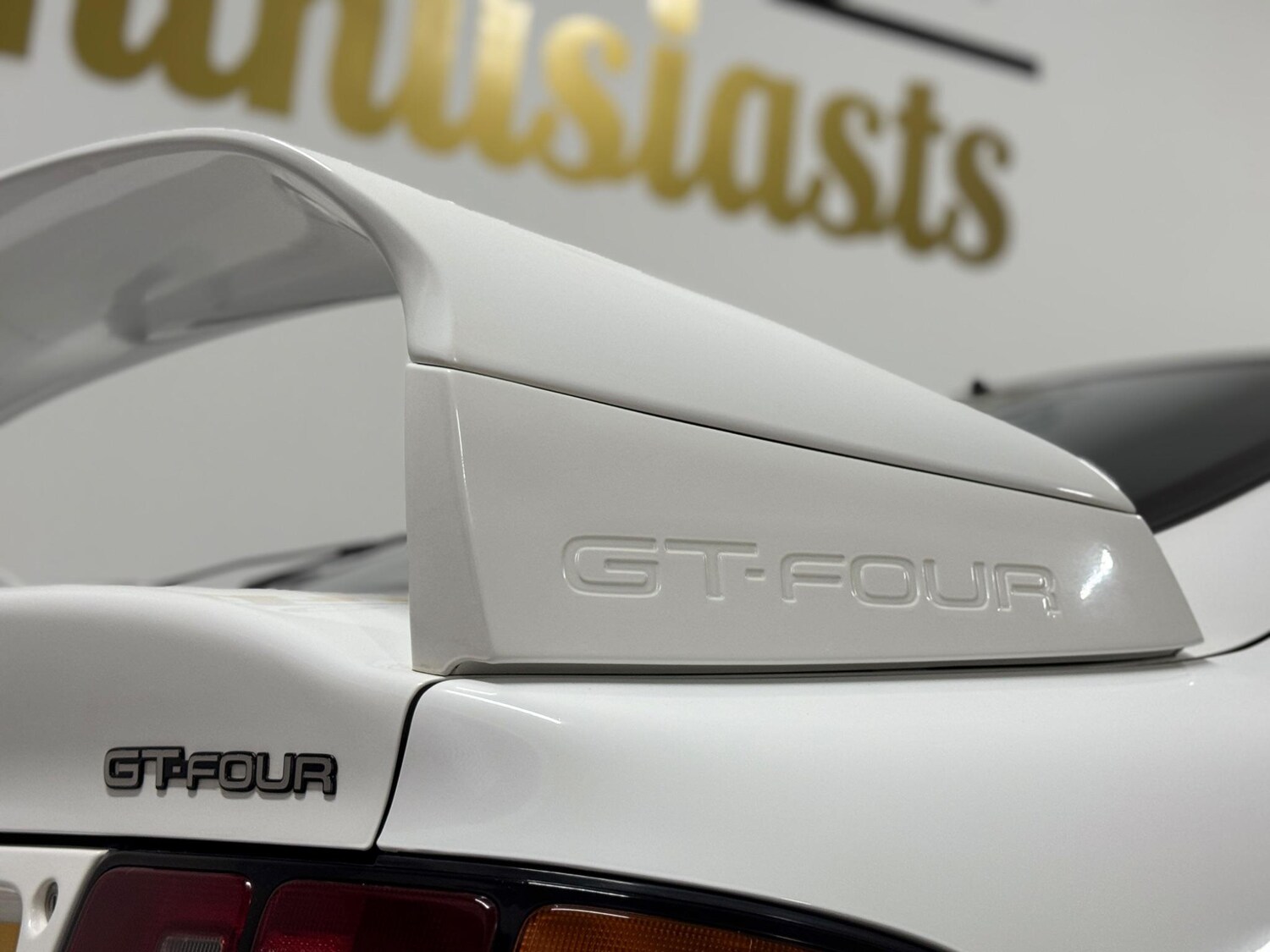 Used Toyota Celica 1995 for sale - 77762477: Photo 19