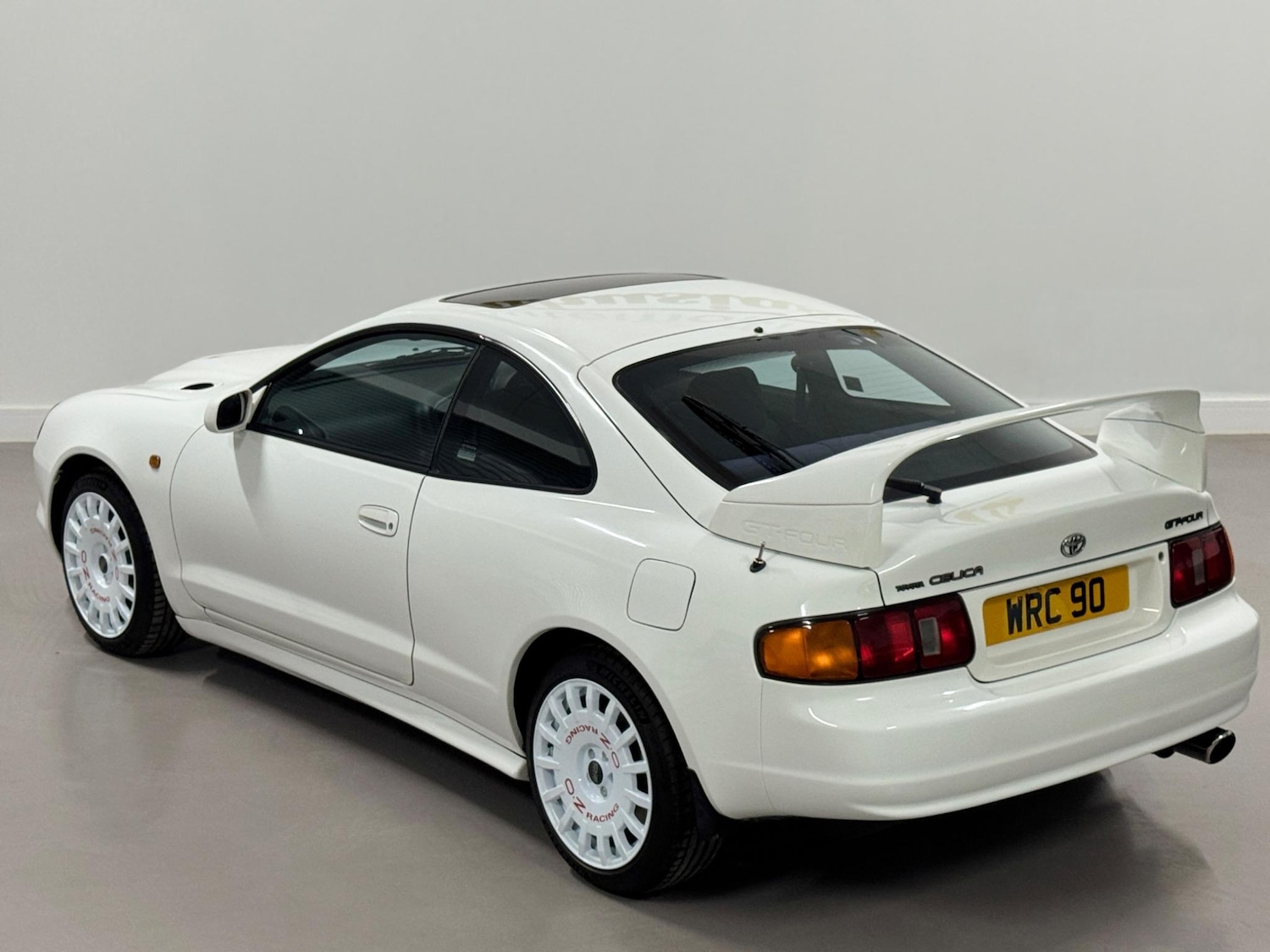 Used Toyota Celica 1995 for sale - 77762477: Photo 2