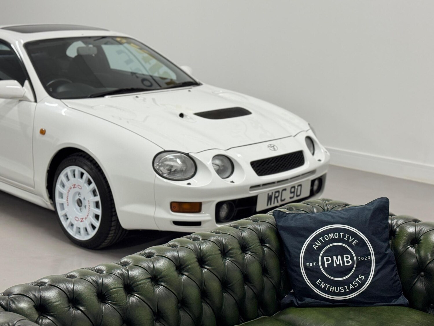 Used Toyota Celica 1995 for sale - 77762477: Photo 20