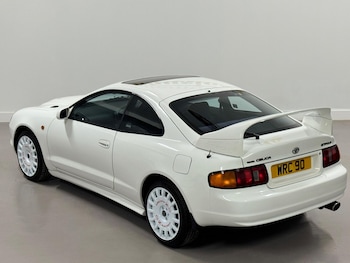 Used Toyota Celica 1995 for sale - 77762477: Photo