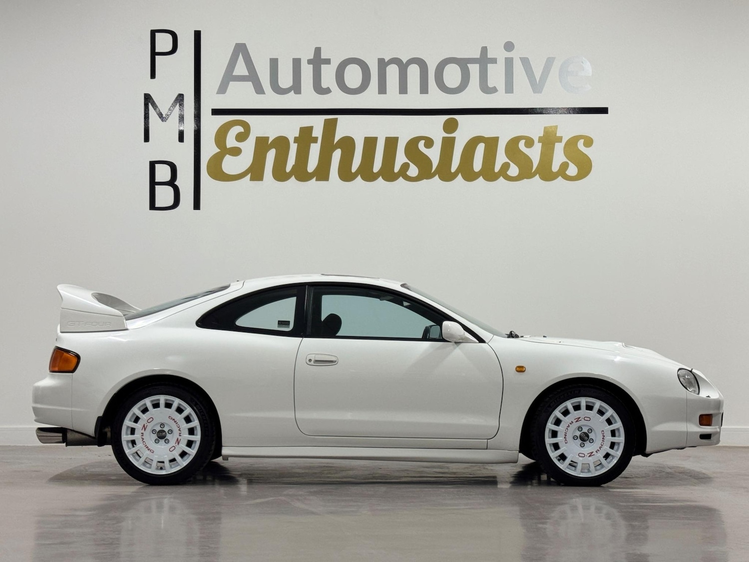 Used Toyota Celica 1995 for sale - 77762477: Photo 4