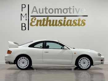 Used Toyota Celica 1995 for sale - 77762477: Photo