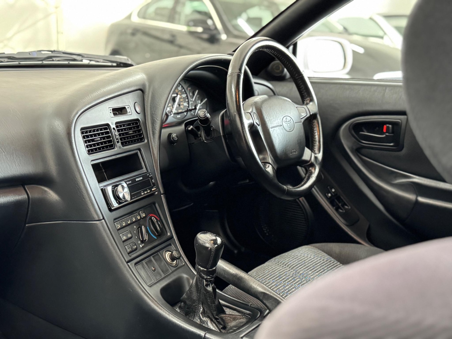 Used Toyota Celica 1995 for sale - 77762477: Photo 5