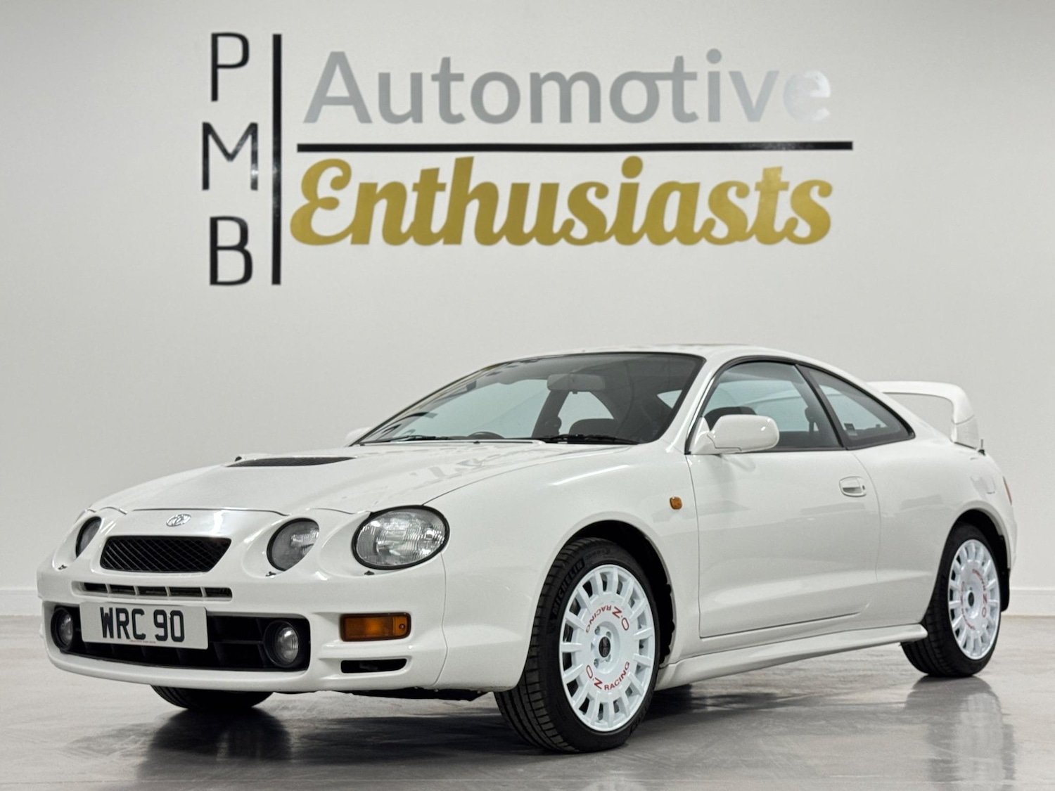 Used Toyota Celica 1995 for sale - 77762477: Photo 7