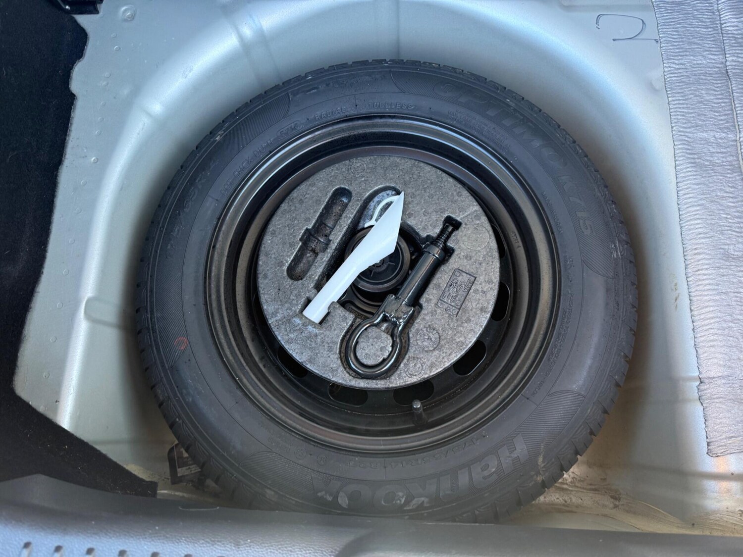 Used Ford Fiesta 2017 for sale - 77950509: Photo 10