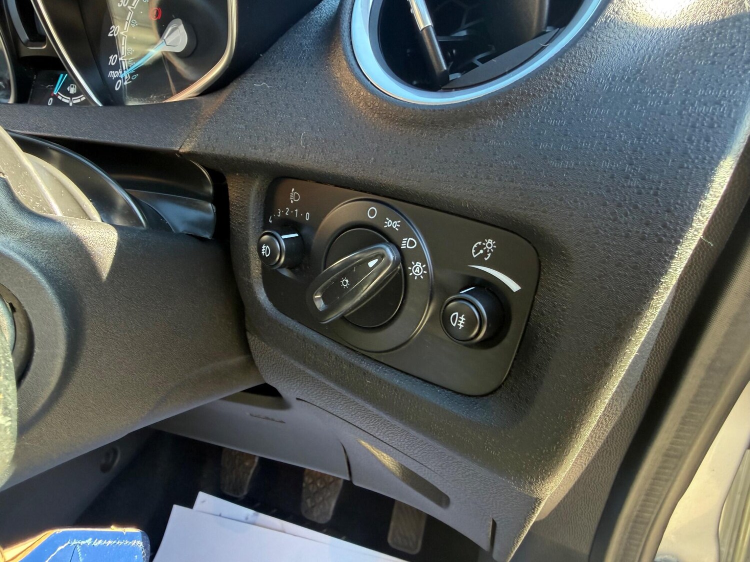 Used Ford Fiesta 2017 for sale - 77950509: Photo 19