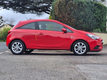 Used Vauxhall Corsa 2015 for sale - 78300236: Photo