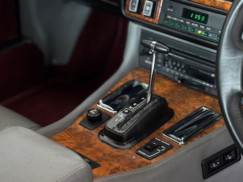 Used Jaguar XJS 1989 for sale - 78628795: Photo