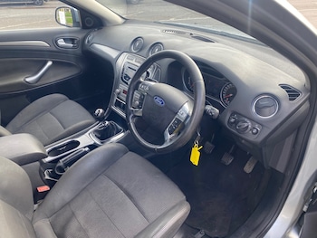 Used Ford Mondeo 2010 for sale - 78002183: Photo