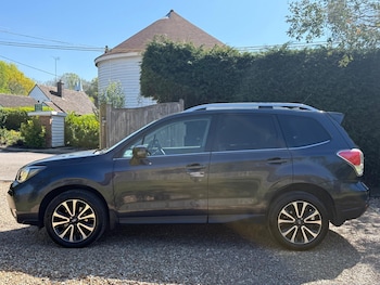 Used Subaru Forester 2016 for sale - 78257887: Photo