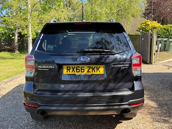 Used Subaru Forester 2016 for sale - 78257887: Photo