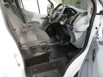 Used Ford Transit 2016 for sale - 78359289: Photo