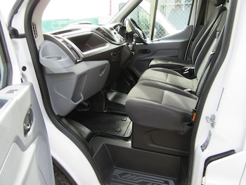 Used Ford Transit 2016 for sale - 78359289: Photo