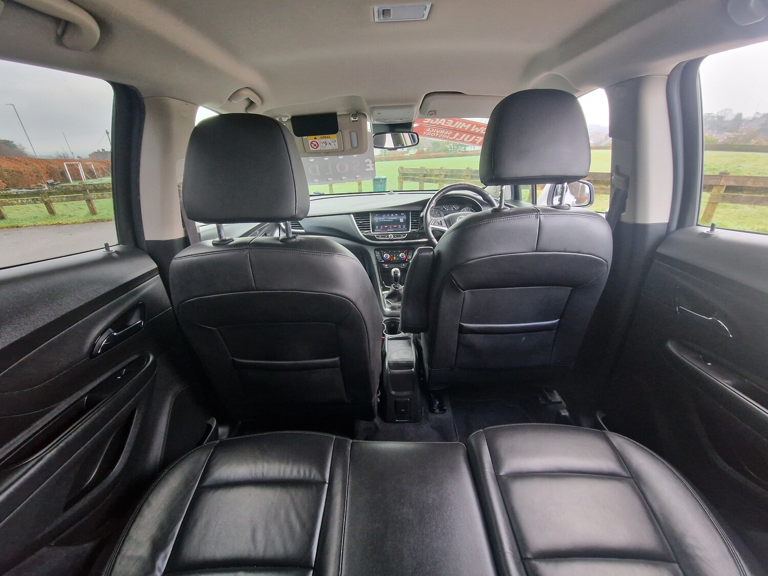 Used Vauxhall Mokka X 2019 for sale - 77416951: Photo 10