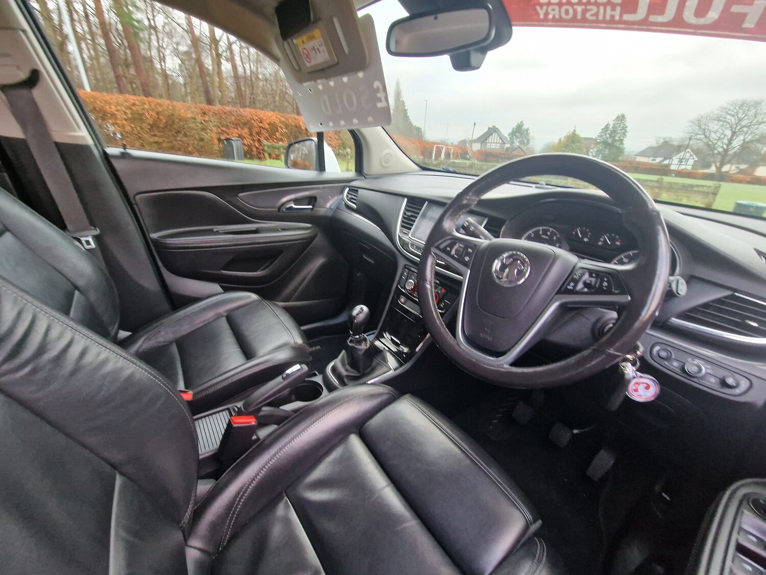 Used Vauxhall Mokka X 2019 for sale - 77416951: Photo 13