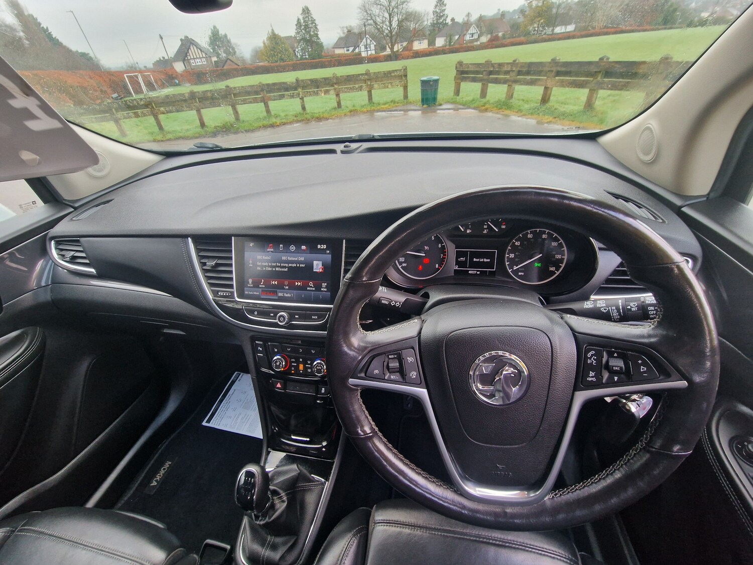Used Vauxhall Mokka X 2019 for sale - 77416951: Photo 14
