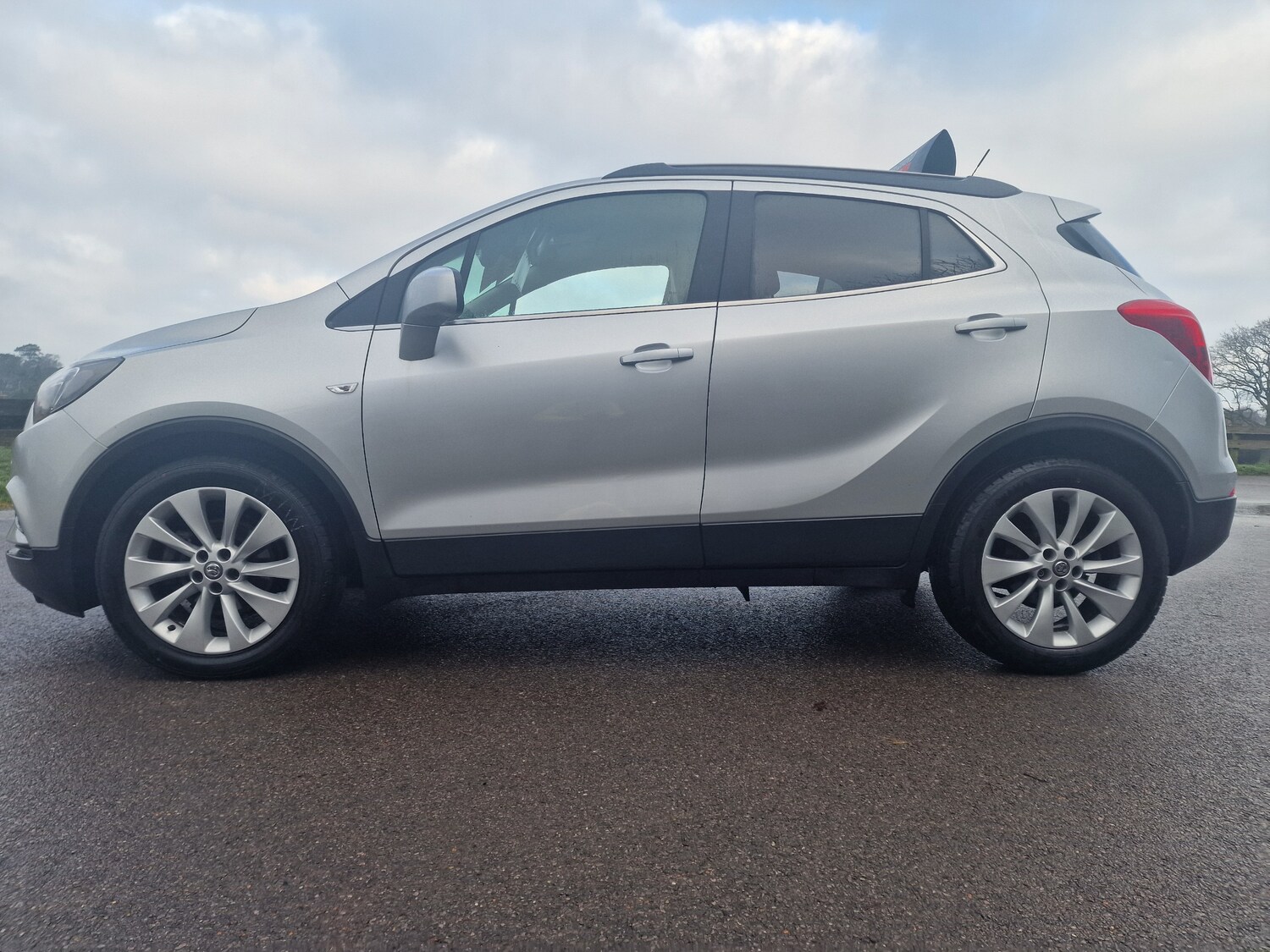 Used Vauxhall Mokka X 2019 for sale - 77416951: Photo 3