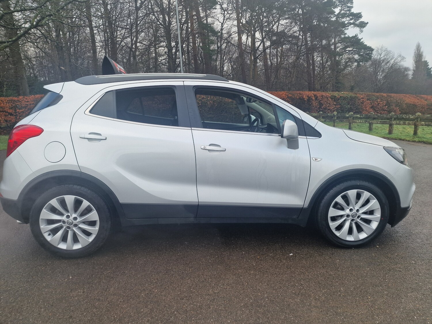 Used Vauxhall Mokka X 2019 for sale - 77416951: Photo 7