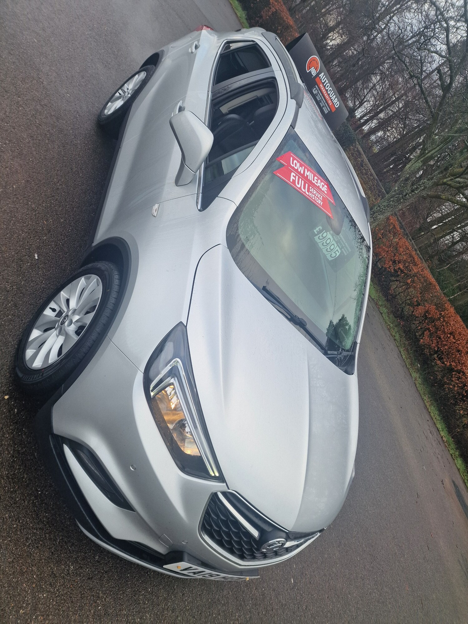 Used Vauxhall Mokka X 2019 for sale - 77416951: Photo 8