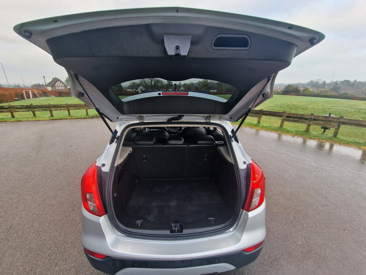 Used Vauxhall Mokka X 2019 for sale - 77416951: Photo 9