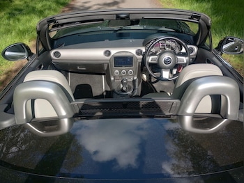 Used Mazda MX-5 2011 for sale - 78496724: Photo