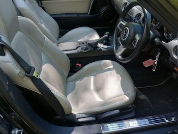 Used Mazda MX-5 2011 for sale - 78496724: Photo