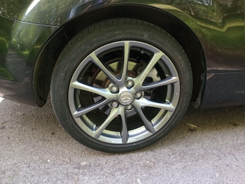 Used Mazda MX-5 2011 for sale - 78496724: Photo