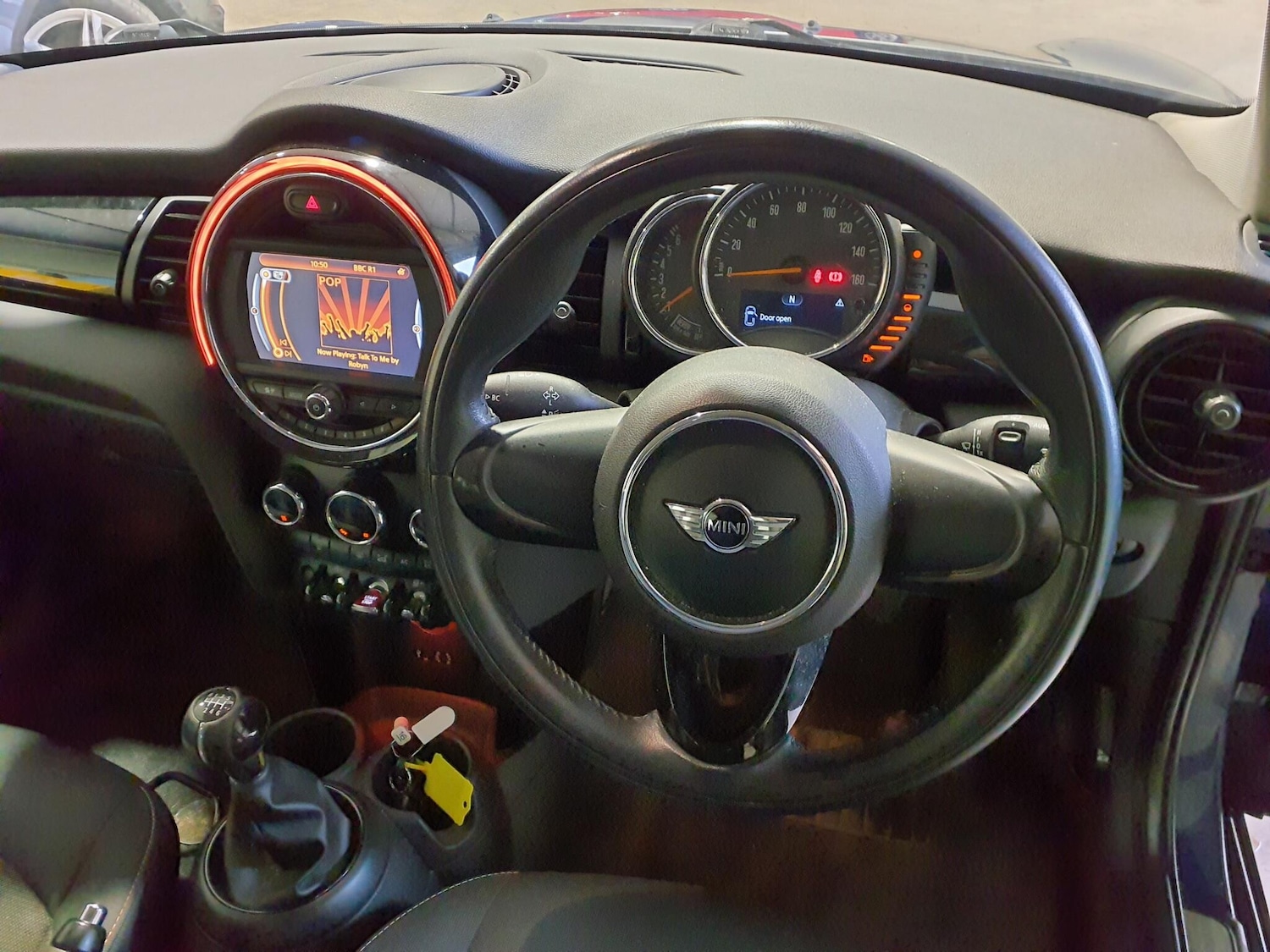 Used MINI Hatch 2015 for sale - 78163033: Photo 2