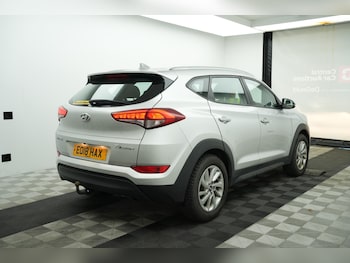 Used Hyundai TUCSON 2018 for sale - 78525945: Photo