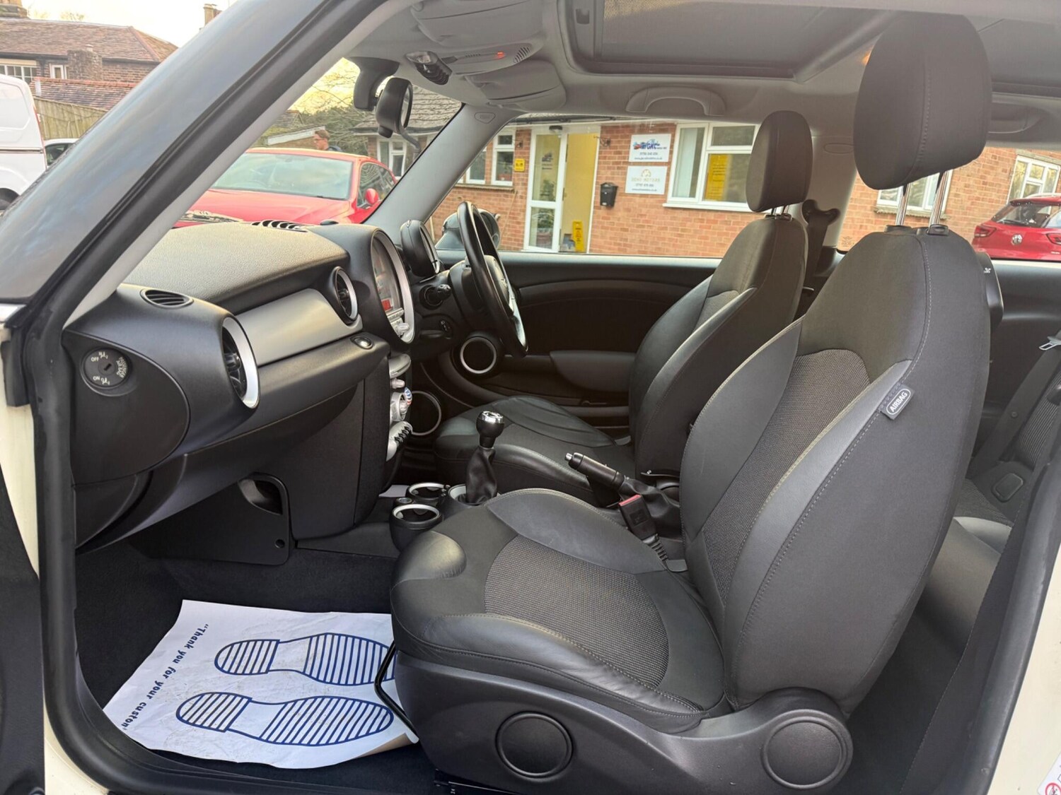 Used MINI Hatch 2010 for sale - 78022390: Photo 18