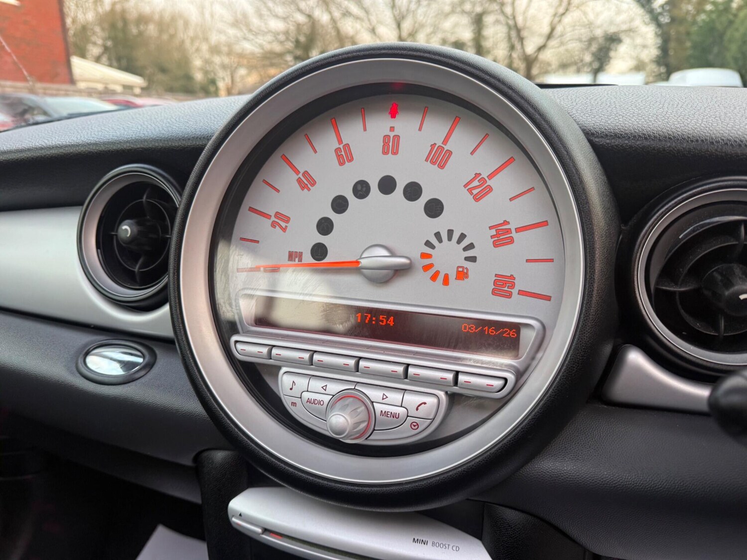 Used MINI Hatch 2010 for sale - 78022390: Photo 23