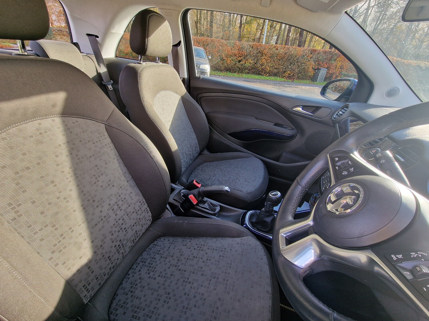 Used Vauxhall ADAM 2014 for sale - 77274790: Photo 13