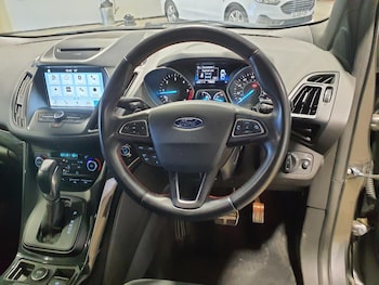 Used Ford Kuga 2018 for sale - 78525943: Photo