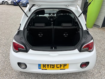 Used Vauxhall ADAM 2019 for sale - 77879228: Photo