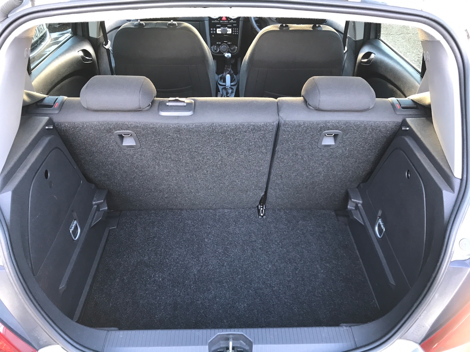 Used Vauxhall Corsa 2012 for sale - 77974037: Photo 7