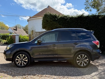 Used Subaru Forester 2016 for sale - 78213319: Photo